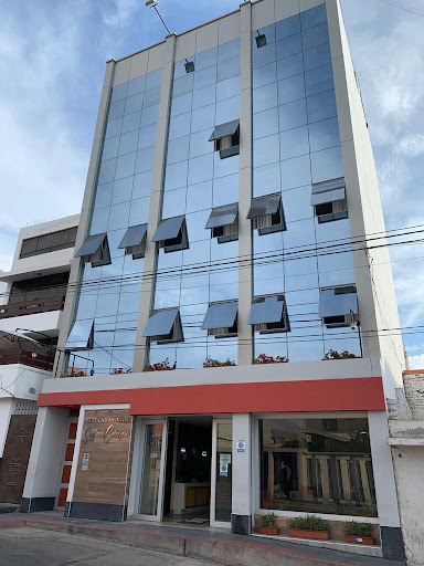 SERVICIOS MEDICOS SAGRADO CORAZON