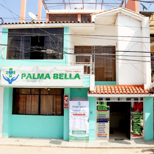 Centro Médico PALMA BELLA