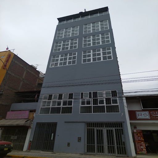 Clinica Gran Chimu