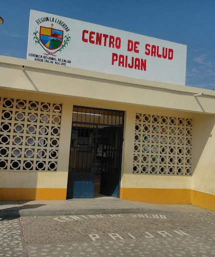 Centro De Salud Paiján