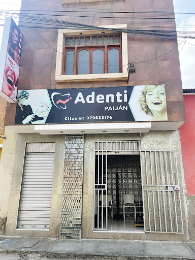 Adenti Paijan clinica dental