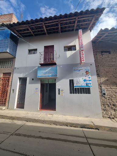 Centro Médico Medicina Y Salud VIRGEN DE LA PUERTA