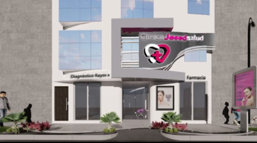 CLINICA JESEDSALUD- IMPLANTE DENTAL ESTÉTICA- TURISMO DENTAL PERÚ