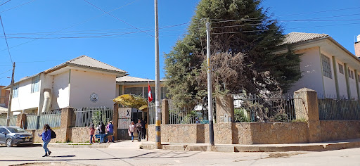 Red Integrada de Salud Sánchez Carrión