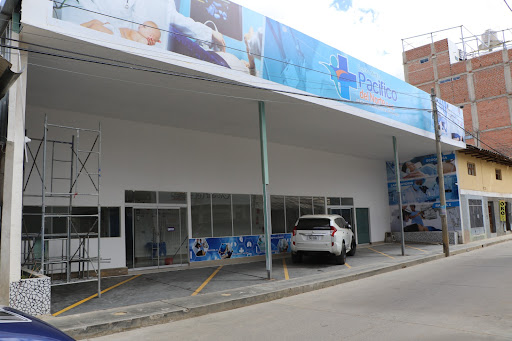 centro medico pacifico del norte sac