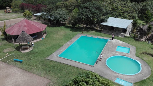 Playa Azul - Amazonas Perú - Recreo turístico