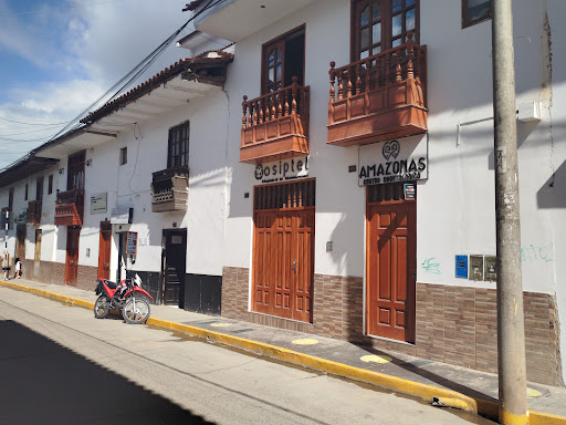 Amazonas Consultorio Odontológico