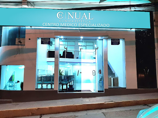 CLÍNICA NUAL