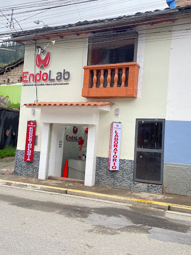 POLICLINICO "ENDOLAB" análisis clínicos especializados