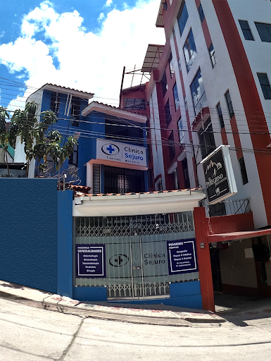 Clínica Sejuro Abancay