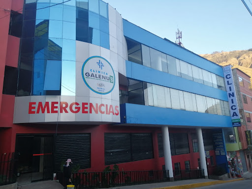 Clinica Galenus