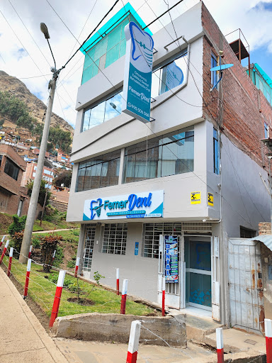FEMER DENT Odontología Especializada