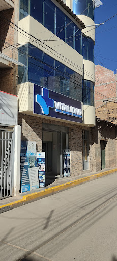 Vitalidad Centro de Imágenes & Diagnóstico