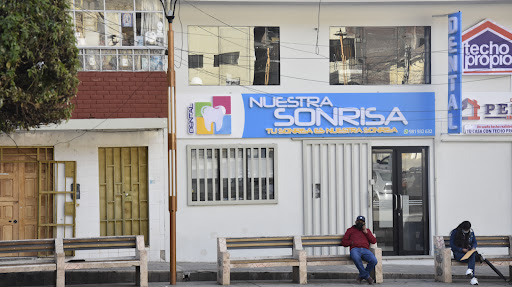 Clínica Dental Nuestra Sonrisa