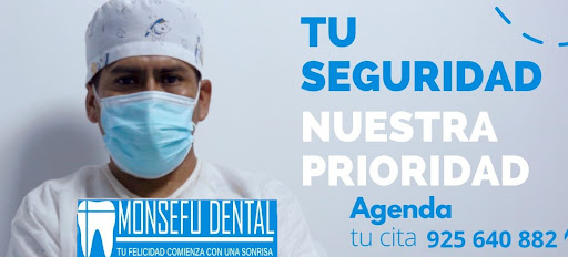 DENTAL MONSEFÚ