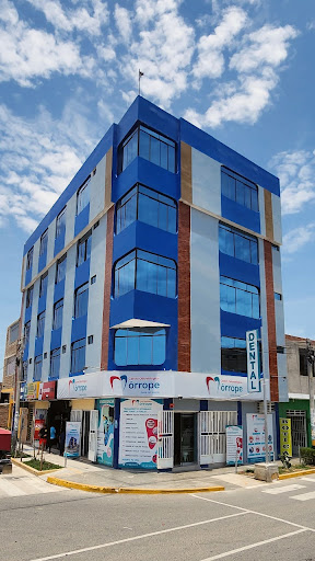 Centro Odontológico Mórrope