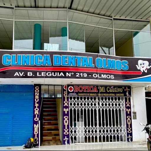 Clinica Dental Olmos
