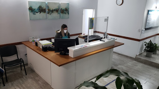 Centro Olmos Salud