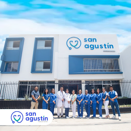 San Agustín Centro Médico Ocupacional y Asistencial