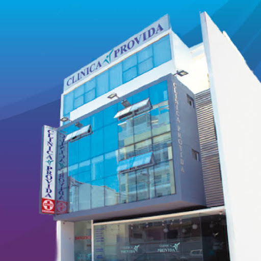Clínica Provida