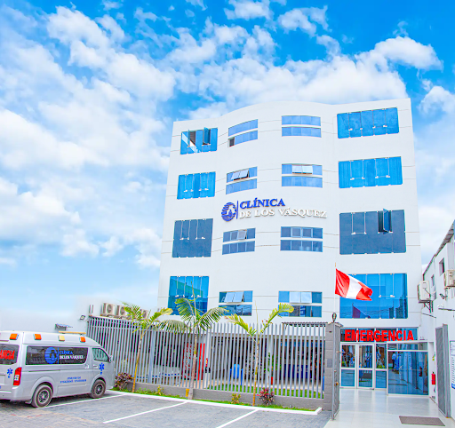 Clínica de los Vasquez