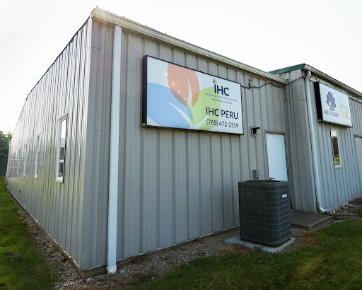 IHC Peru