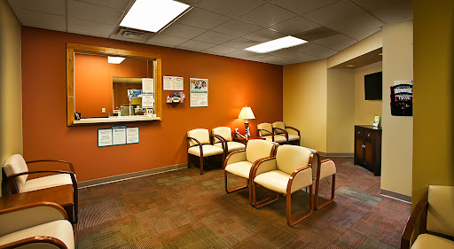 Logansport Memorial Peru Medical Center