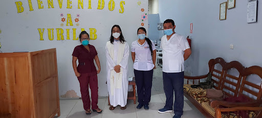 "YURILAB" Policlinico, Laboratorio e Imagenes