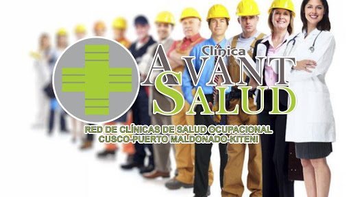 Clínica Avant Salud Puerto