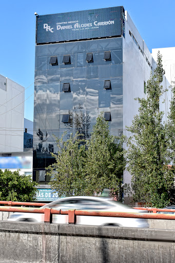 Centro Médico Daniel Alcides Carrión