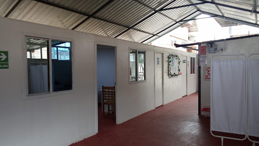 Centro Médico OXALUD