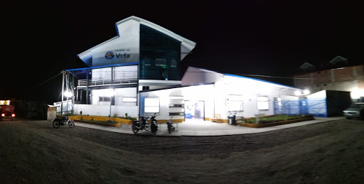 Hospital General de Oxapampa