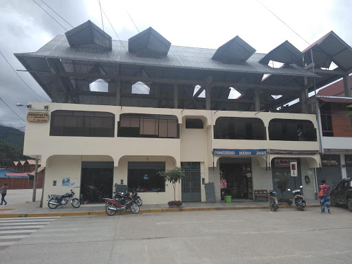 Centro Odontológico "OXA - DENT"