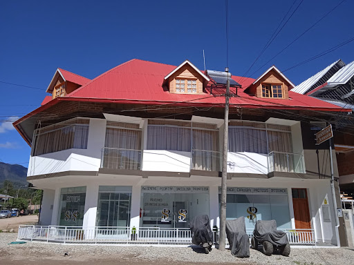 Clinica San Antonio de Padua Oxapampa