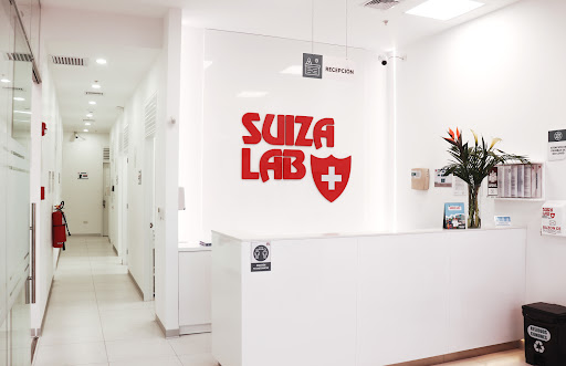 Suiza Lab Bellavista - Callao