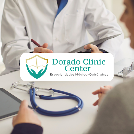Dorado Clinic Center | Clínica El Dorado
