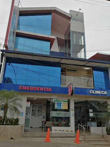 CLINICA RODRIGUEZ Y ESPECIALISTAS