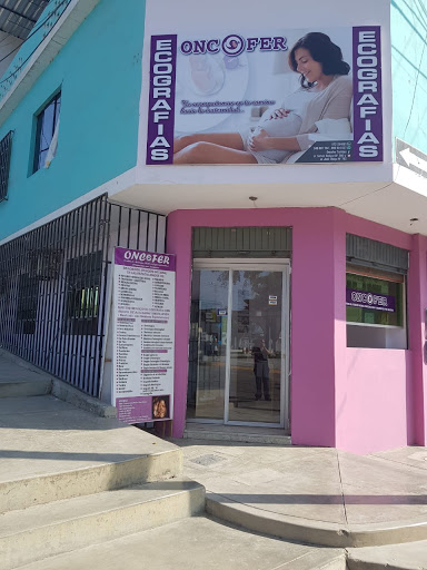 ONCOFER Centro Médico de Ginecologia, Fertilidad, Medicina y Cirugia Fetal.