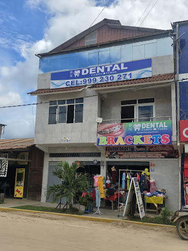 Consultorio Dental Campoverde