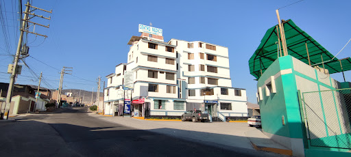 Centro Médico Divino Niño - Mollendo