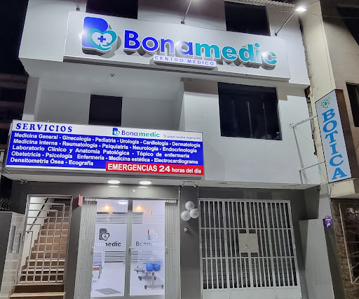 Bonamedic Centro Médico