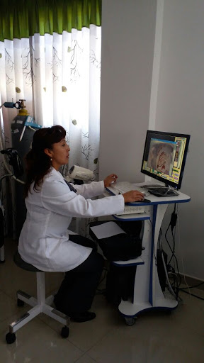 Clínica Niño Jesús