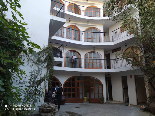 Clínica Integrativa Vitalia