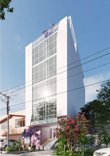 Clínica Niño Jesús