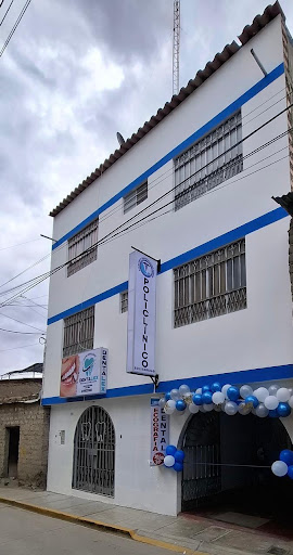 Policlínico Especializado Solidaridad Puquio