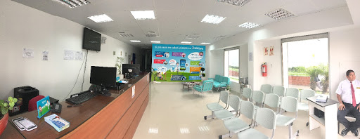 Centro Médico Doktuz