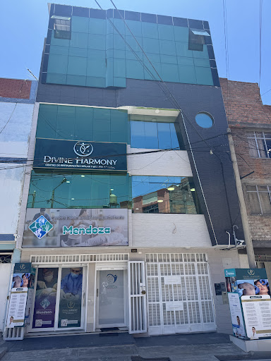 Centro Médico Mendoza