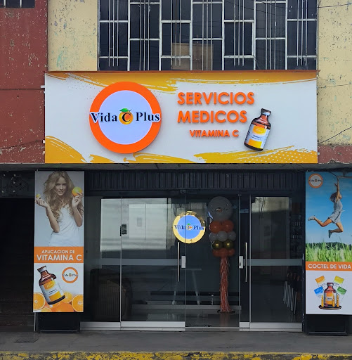 Vida C Plus - Servicios Médicos
