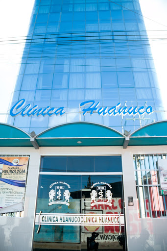 Clínica Huánuco E.I.R.L.
