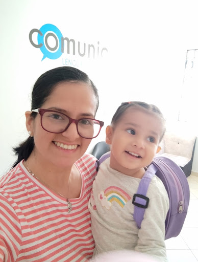 Centro Comunica Perú